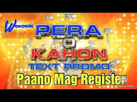 Pera o Kahon Cutie version .